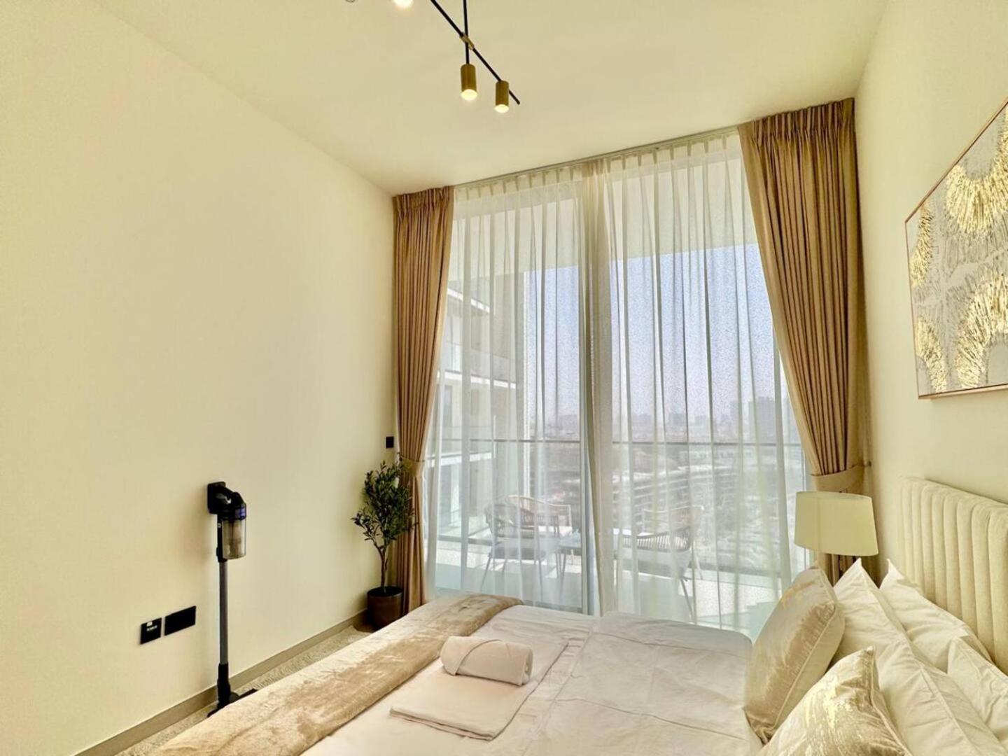 Apartment Elegant 1-bedroom In Jvc