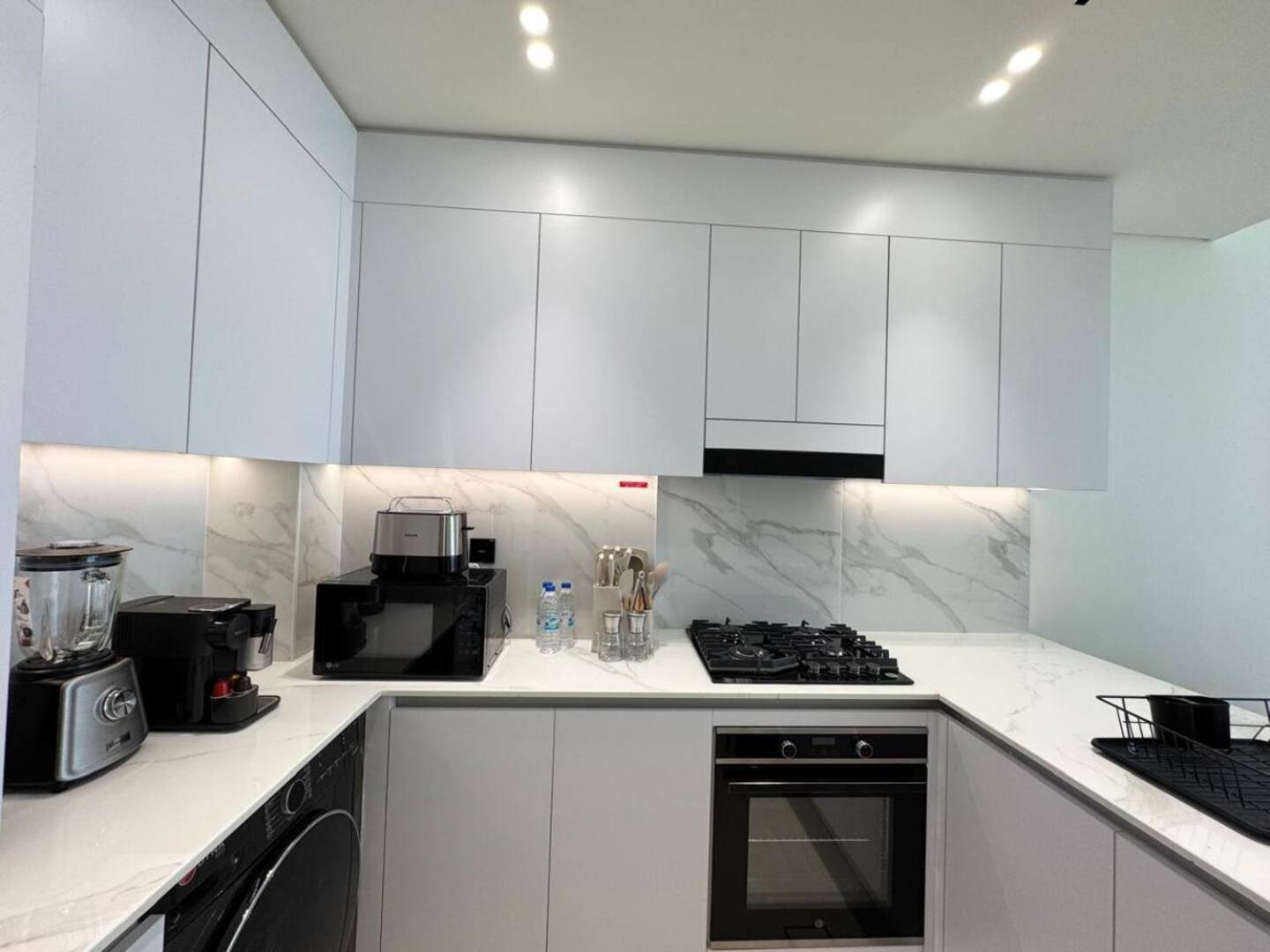 Elegant 1-bedroom In Jvc Apartment Dubai