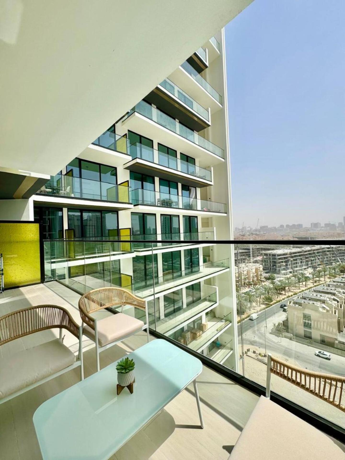 Elegant 1-bedroom In Jvc Apartment *