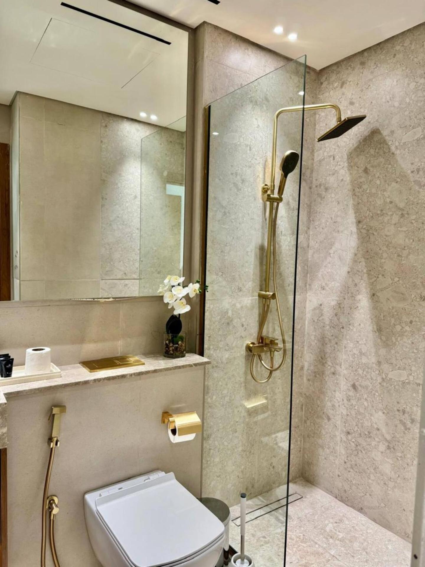 Elegant 1-bedroom In Jvc Dubai